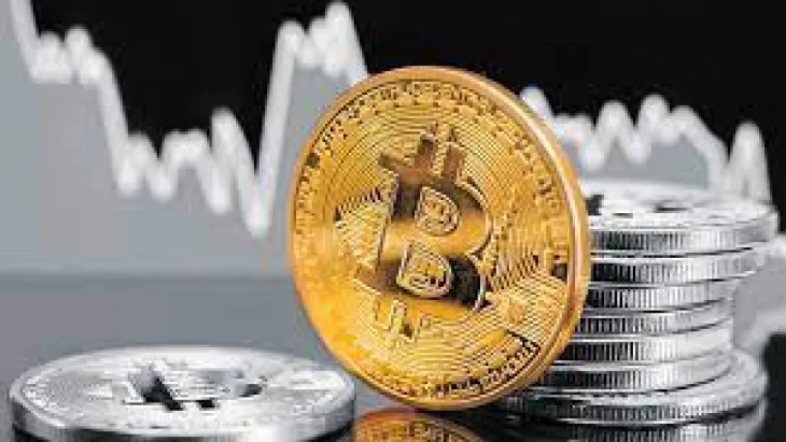 Bitcoin'de neler oluyor?