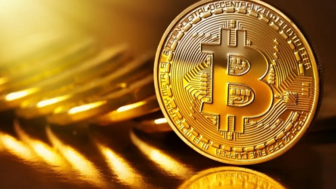 Bitcoin'den yeni rekor! Tarihi seviyeyi gördü