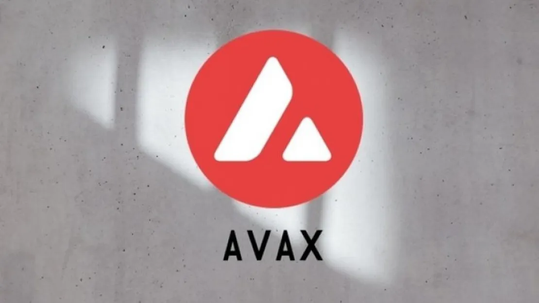 Bitcoin düşerken AVAX rekor kırdı
