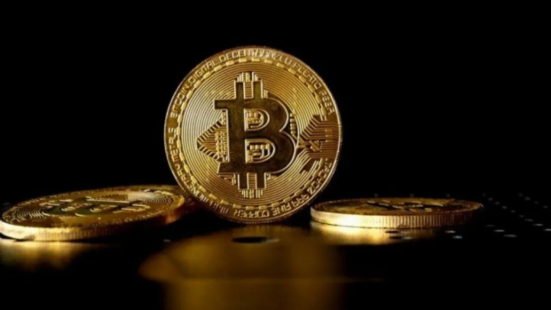 Bitcoin düşüşe geçti