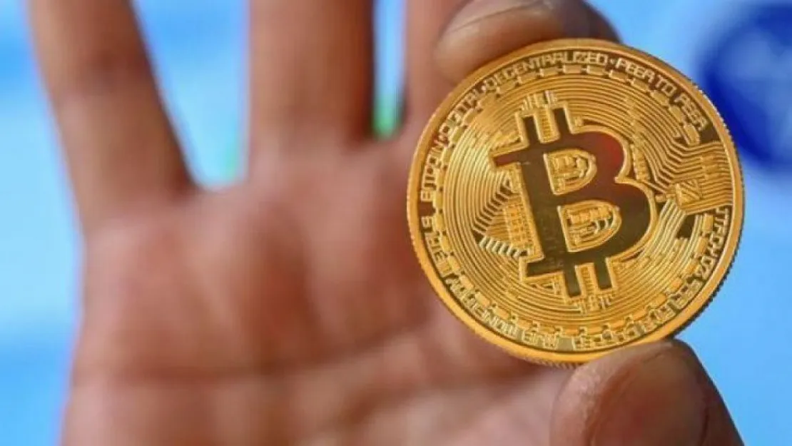 Bitcoin fonundan dönüşüm başvurusu
