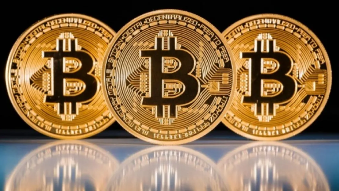 Bitcoin kritik sınırda