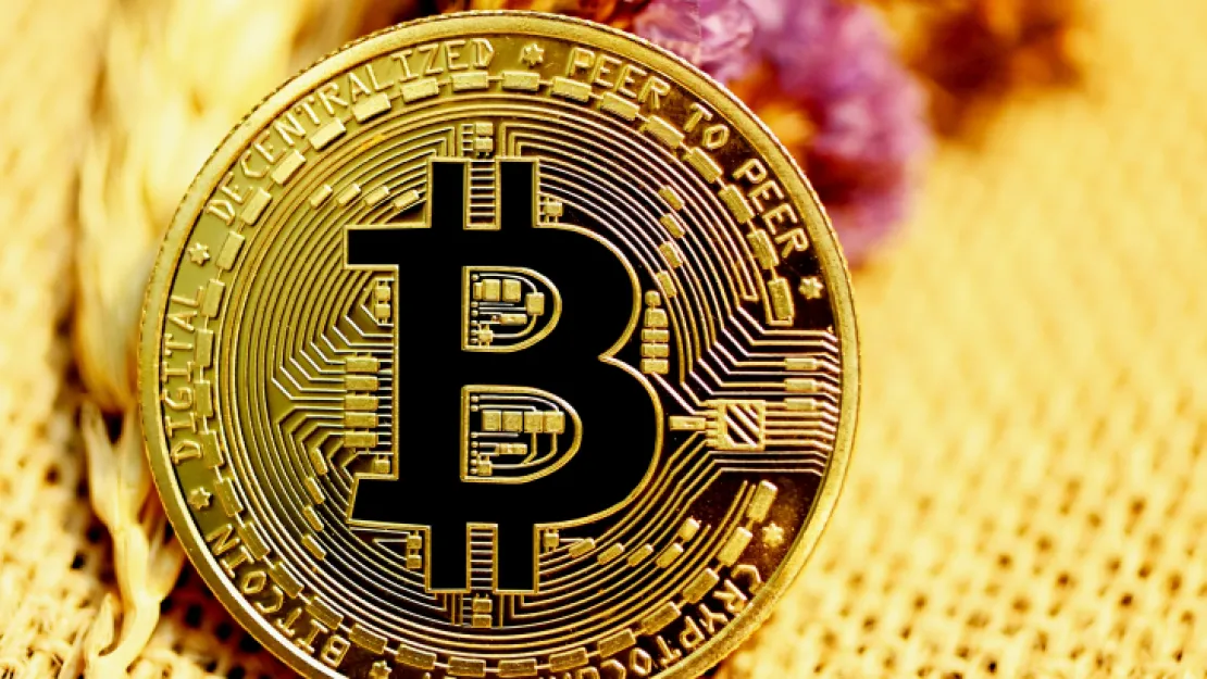 Bitcoin Powell sonrası tutunmaya çalışıyor