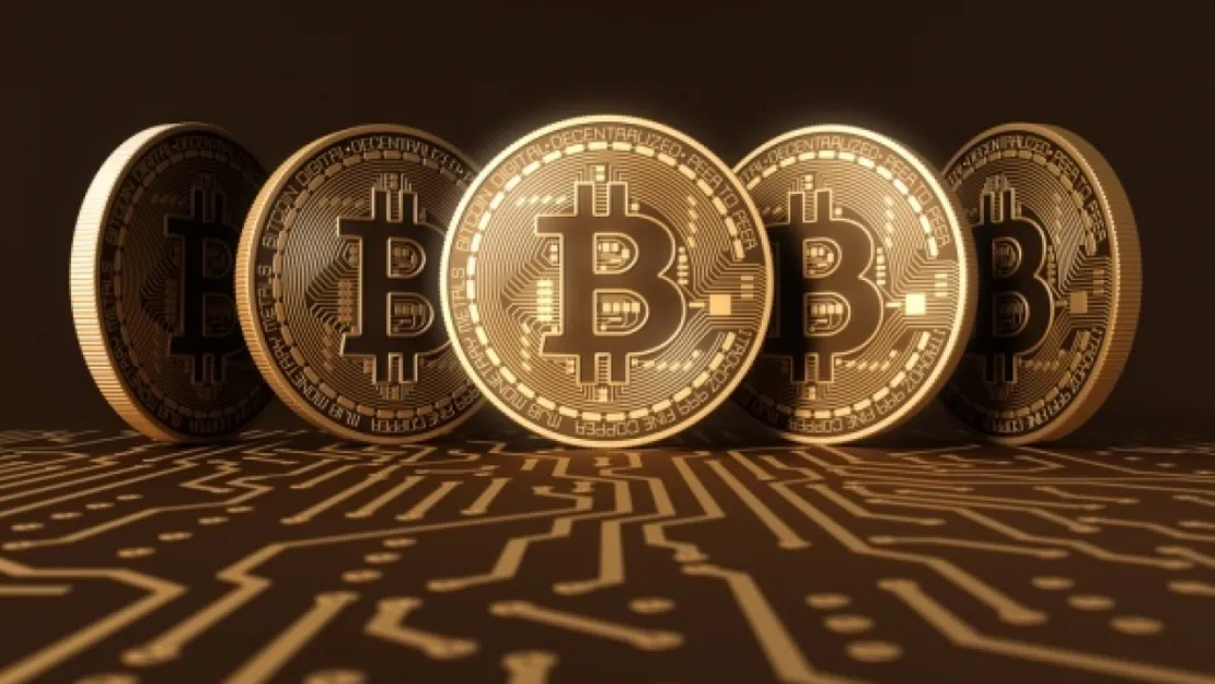 Bitcoin tarihi rekorunu kırdı!