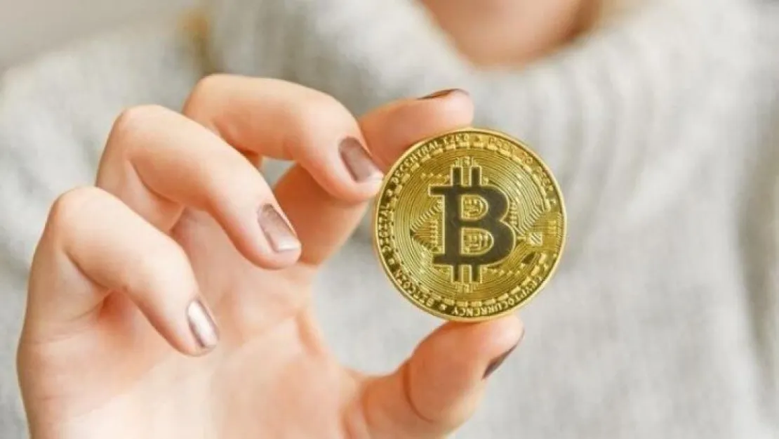Bitcoin toparlanıyor!