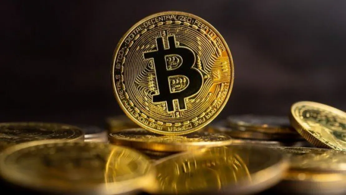 Bitcoin YÜKSELİŞE Mİ GEÇTİ?
