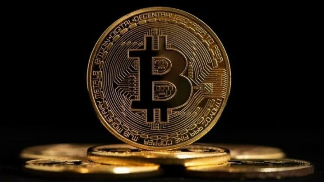 Bitcoin'de Fed etkisi: Bir günde yüzde 10 yükseldi
