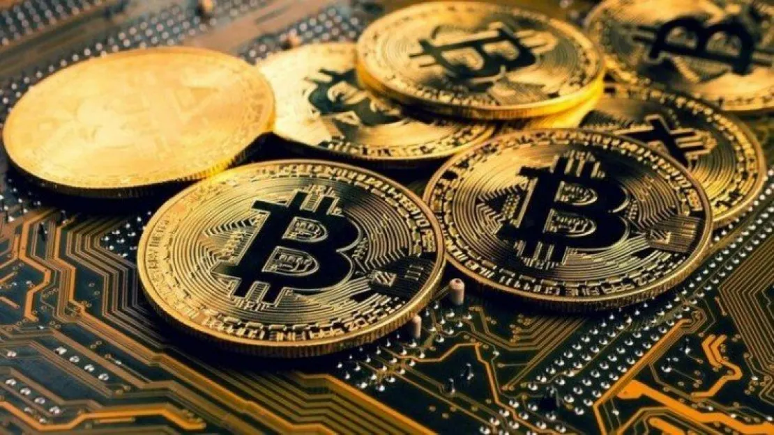Bitcoin'den bir rekor daha