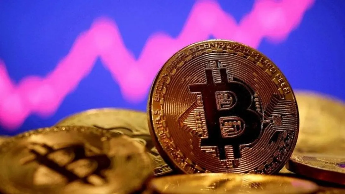 Bitcoin'e borsa dopingi