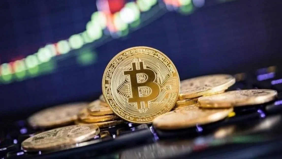 Bitcoin'in adil değeri 35 bin dolar