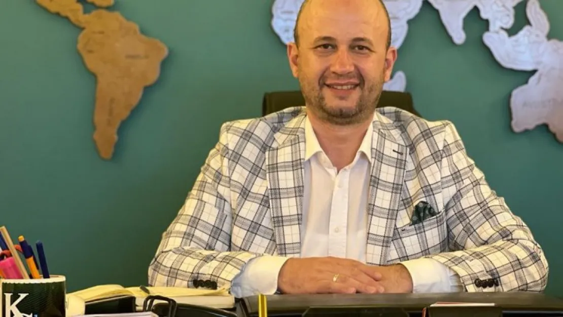 Bıyıklı: Adaylıktan çekilmem söz konusu değil!