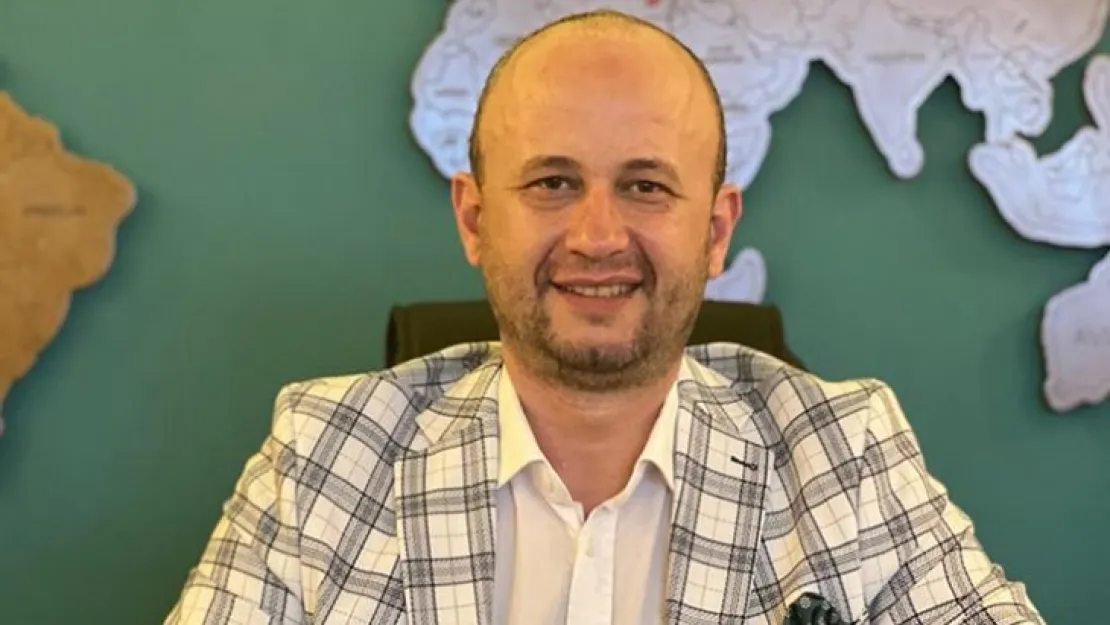 Bıyıklı aidat borçlarının affını istedi!