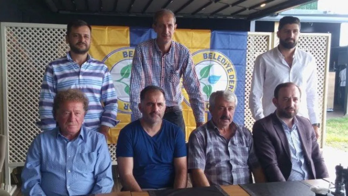 Biz haddimizi bileceğiz