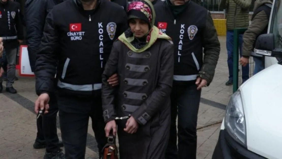 Bölge Adliye Mahkemesi kararı bozdu Palu ailesi yeniden hakim karşısında