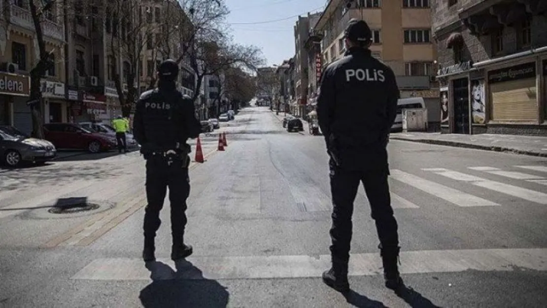 Bölge bölge yasaklar geliyor!