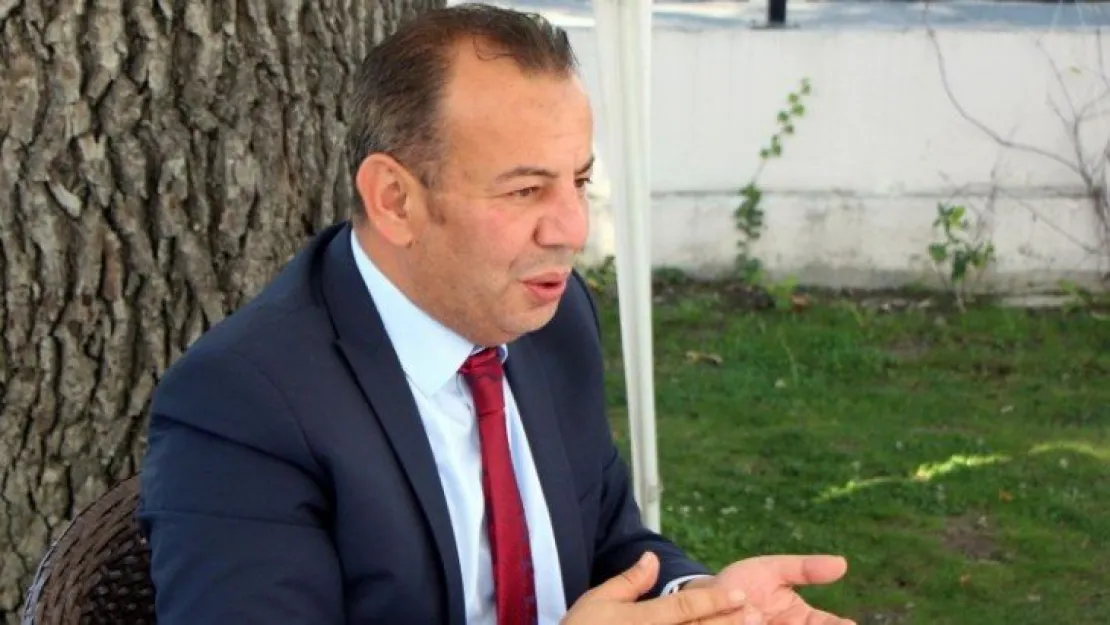 Bolu Belediye başkanından şok sözler!