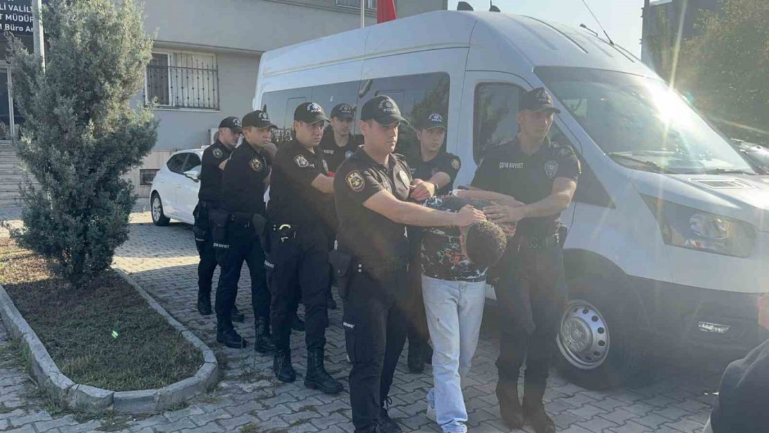 Bombalı saldırıyla ilgili 7 kişi tutuklandı