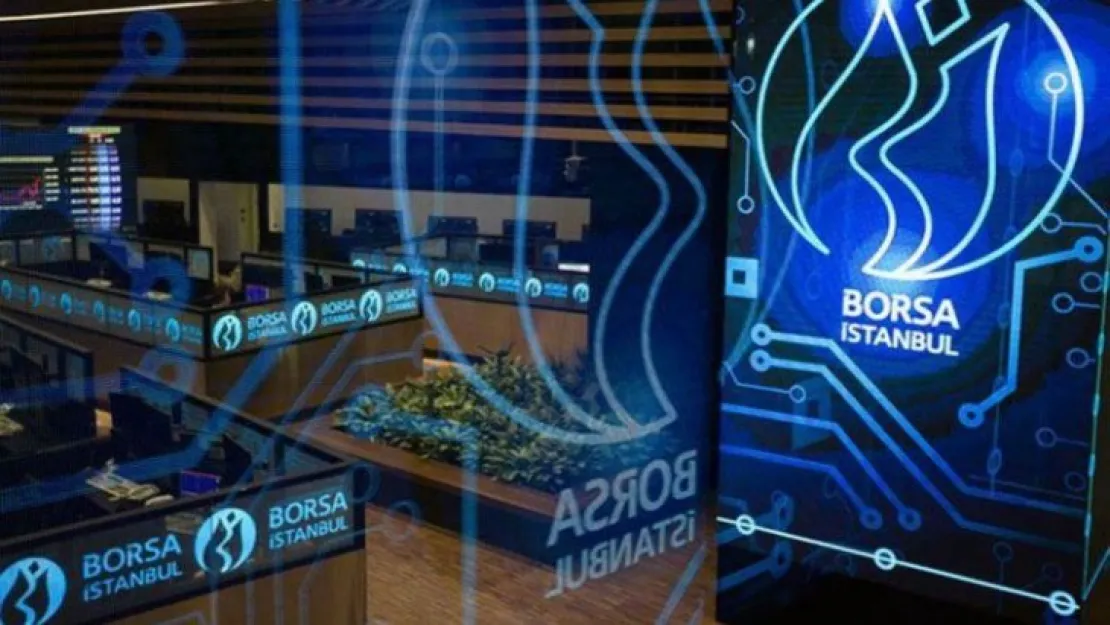 Borsa açılışta sert geriledi