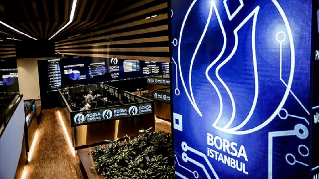 Borsa haftayı nasıl kapattı?