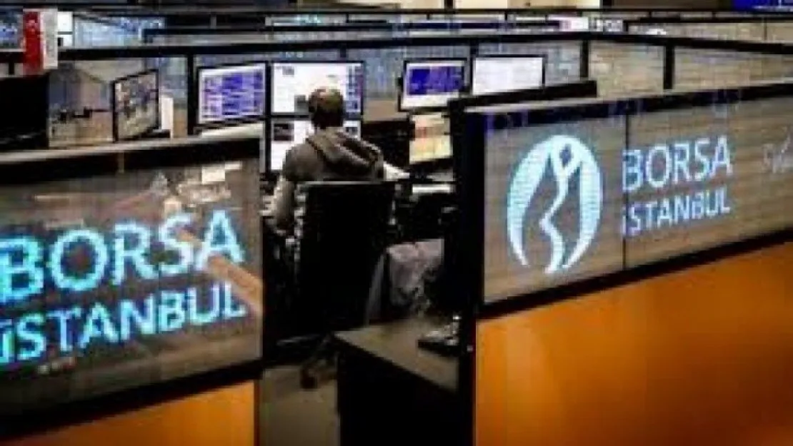 Borsa İstanbul'un yüzde 10'luk payı Katar'a satıldı!