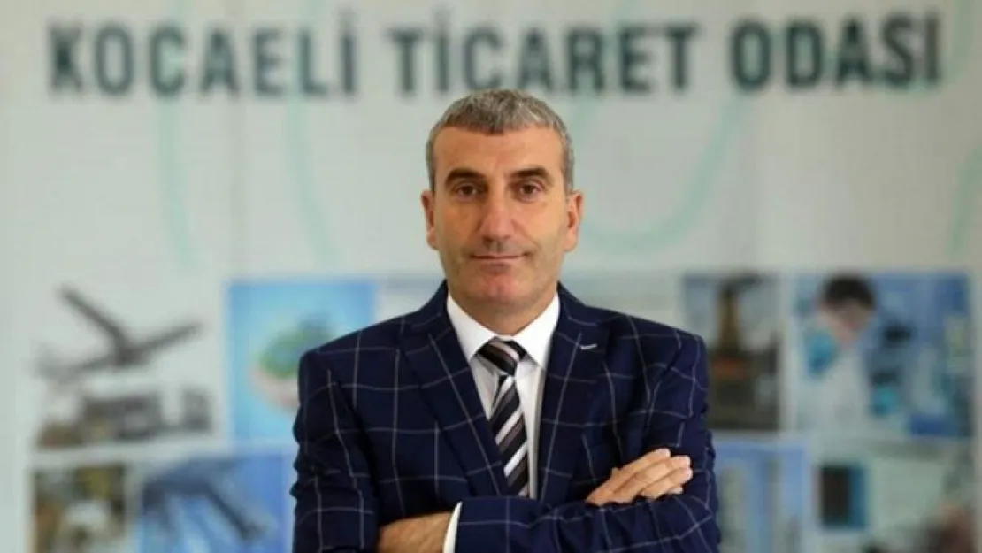 Bostan'dan Hisarcıklıoğlu'na Hodri Meydan!