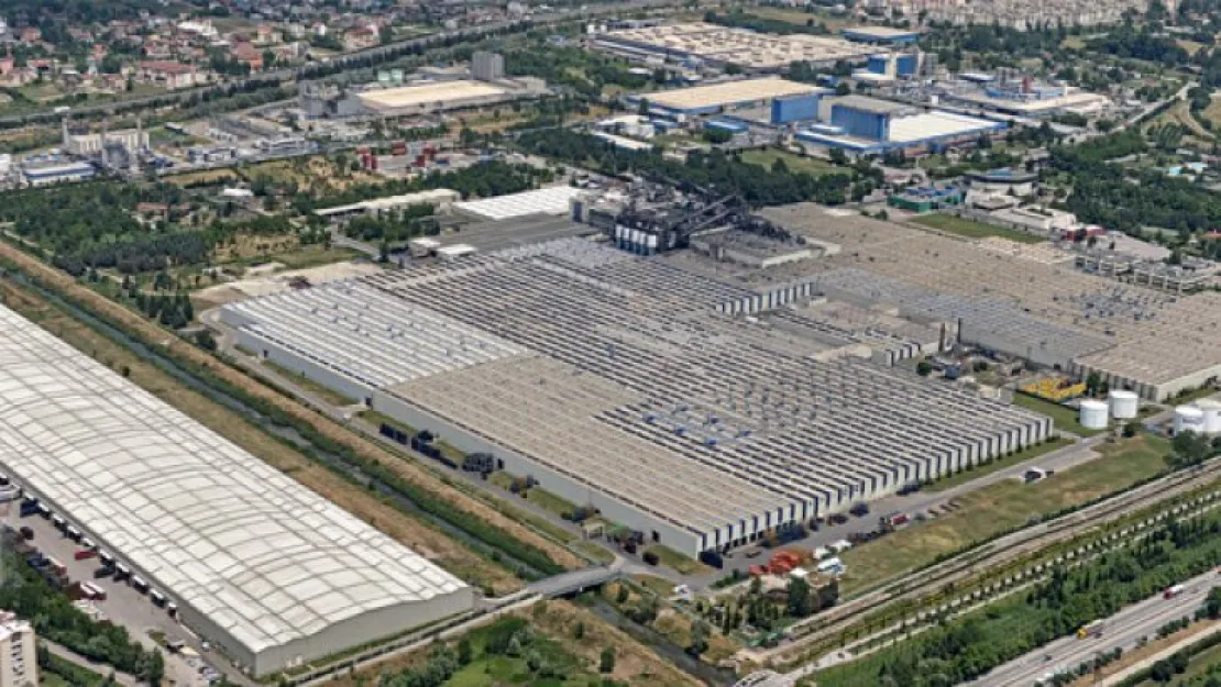 Brisa'da ÇED toplantısı bugün!