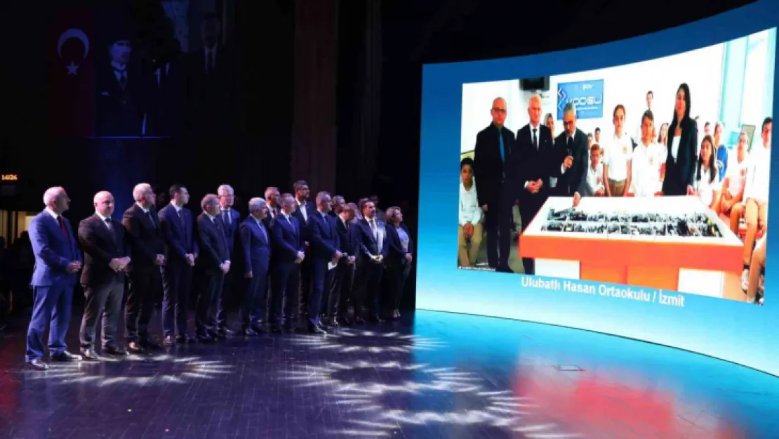 Bu atölyeler yeni nesli geleceğe hazırlayacak