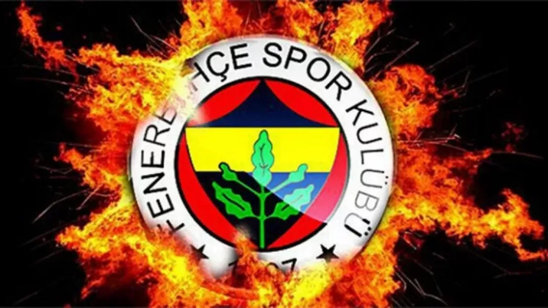 Bu gece Fenerbahçeliyiz 