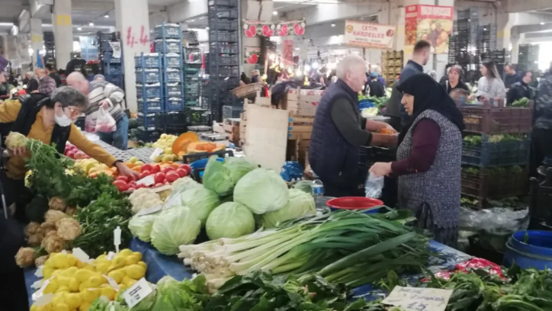 Bu hafta fiyatlar sabit kaldı!