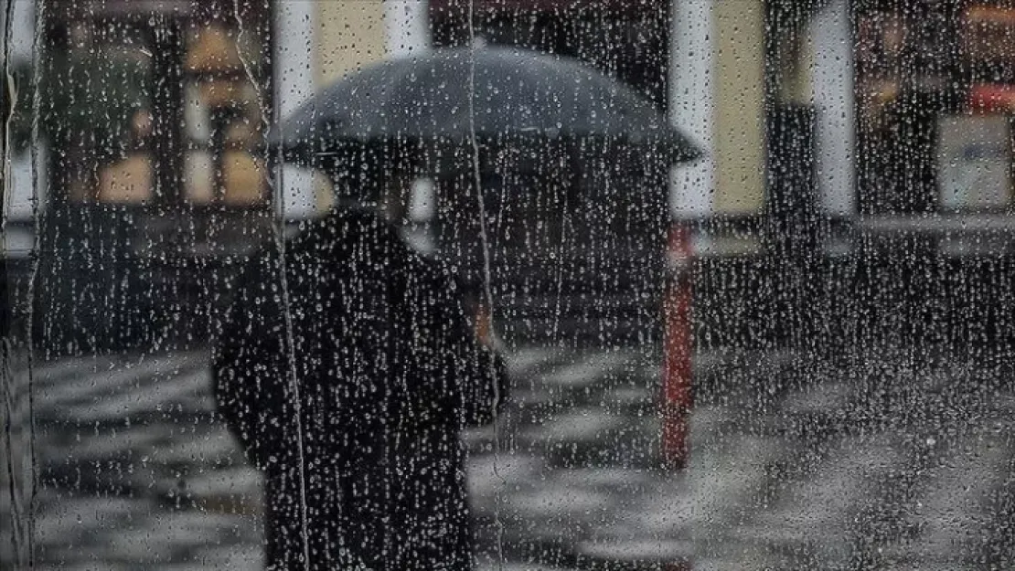 Bu haftaya dikkat! Aralıksız yağacak