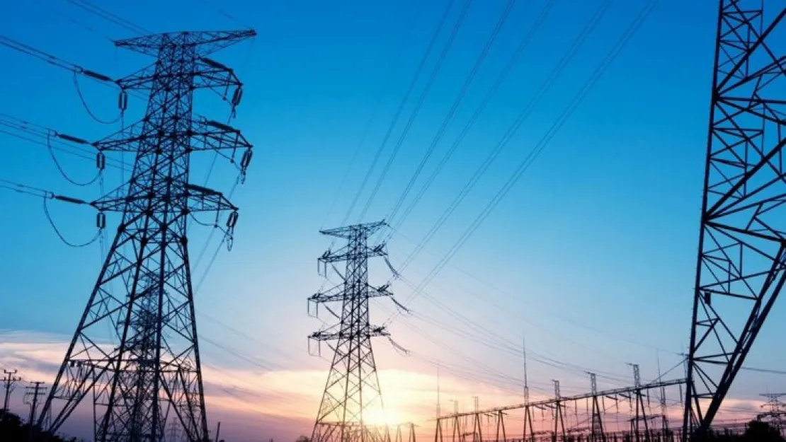 Bu ilçelerde saatlerce elektrik olmayacak!
