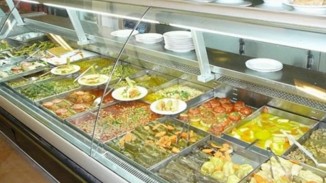 Bu iş kolları imsak vaktine kadar açık olacak