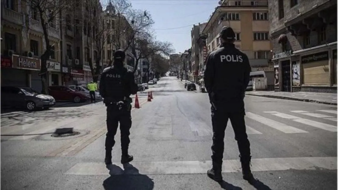 Bu işi yapıyorsanız yasaktan muafsınız!