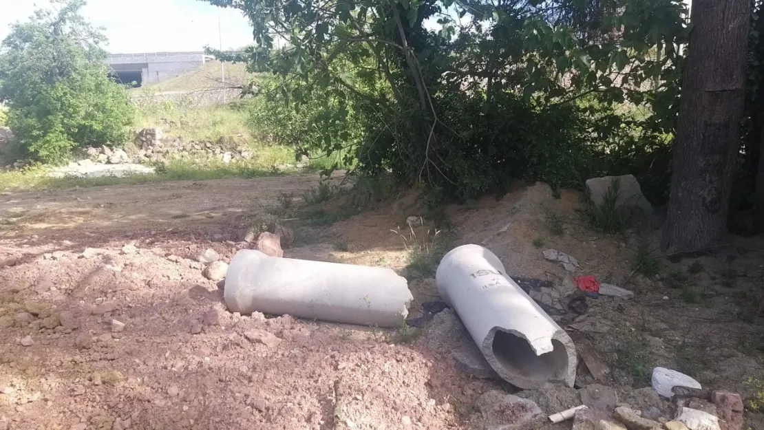 Bu israf niye engellenemiyor?