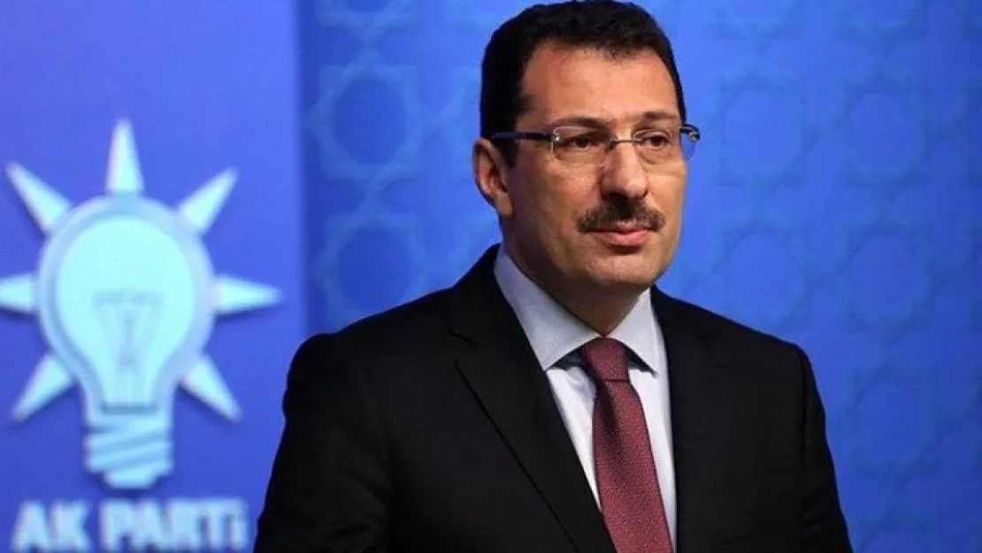 'Bu karar alınmasaydı kanun yok sayılmış olurdu'
