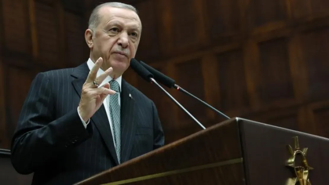 'Bu millet 14 Mayıs'ta gerekeni yapacak!'