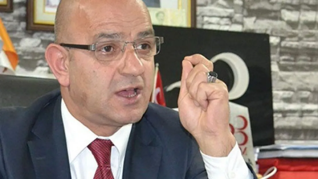 'Bu otomobil ittifakımızın dünyaya baş kaldırışıdır'