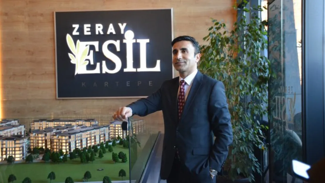 Bu proje ile uluslararası atılım hedefleniyor