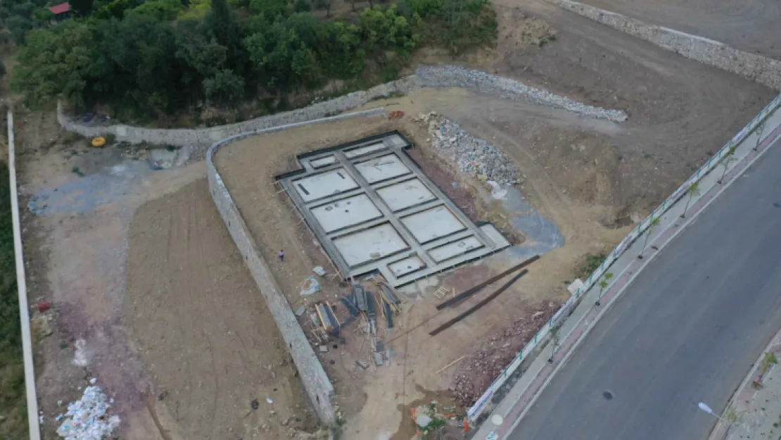 Bu proje Karamürsel'e vizyon katacak