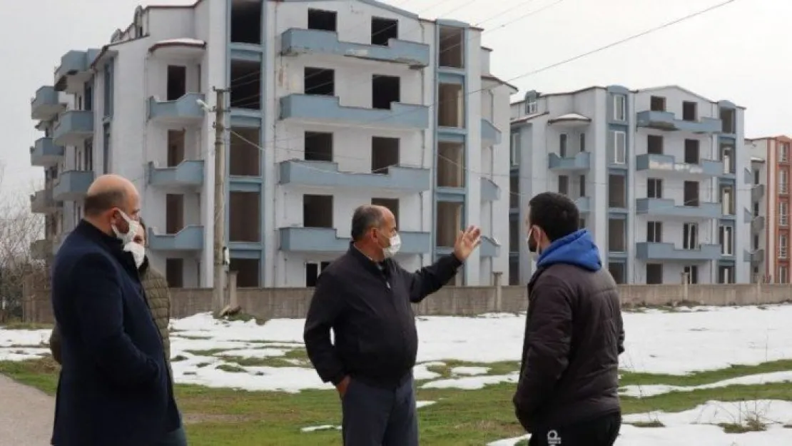 Bu siteye ev sahipleri değil, hırsızlar giriyor 
