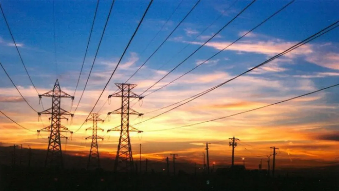 Bugün 10 ilçede elektrik kesilecek!