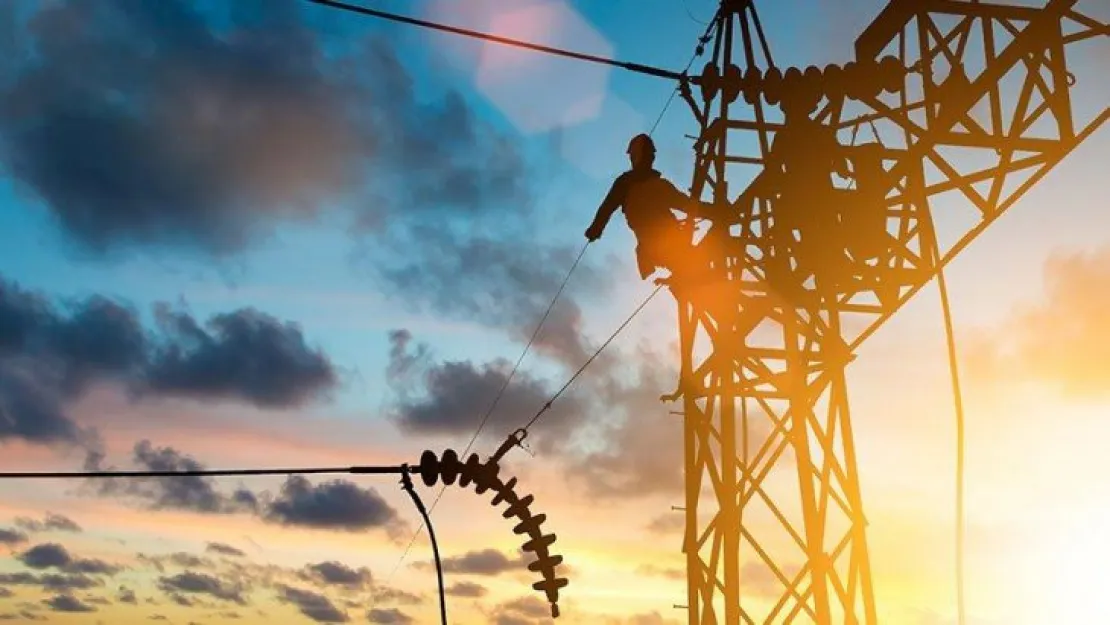 Bugün 4 ilçede saatlerce elektrik olmayacak!