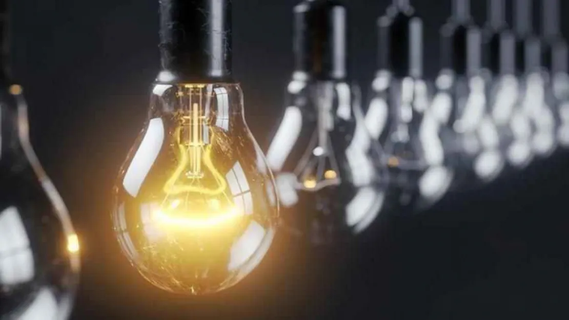 Bugün 5 ilçede elektrik kesilecek!