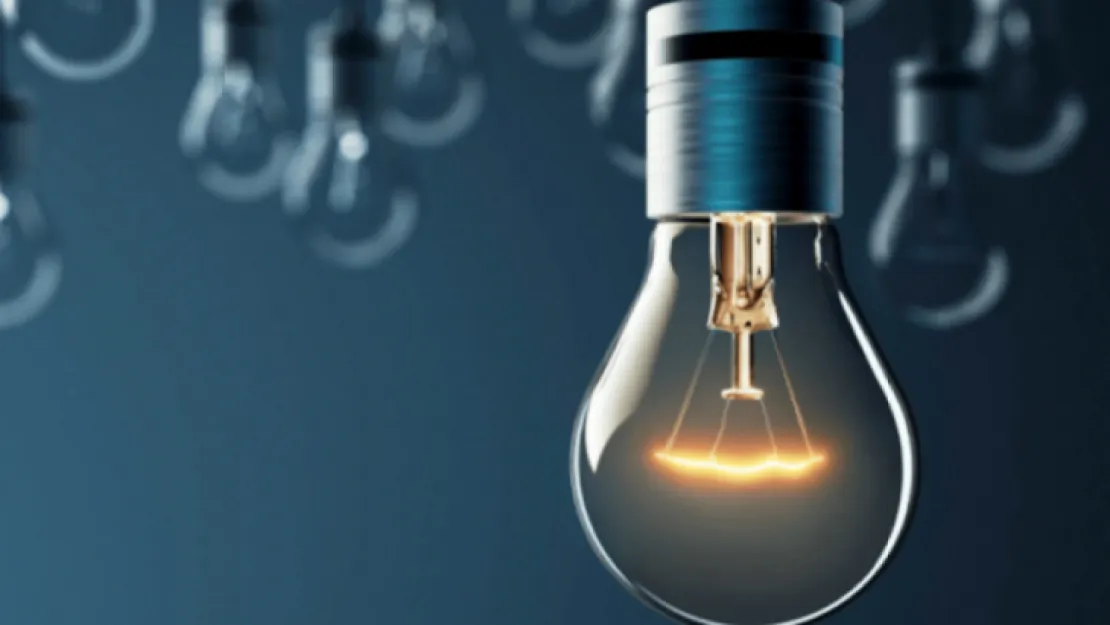 Bugün 6 ilçede elektrik kesilecek!