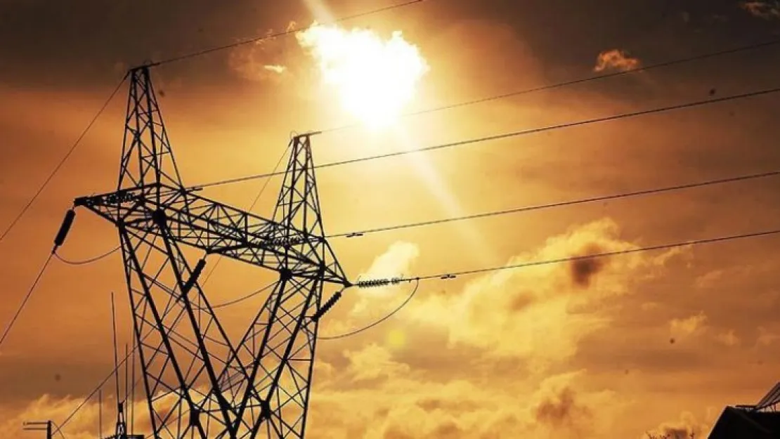 Bugün 7 ilçede elektrik kesilecek!