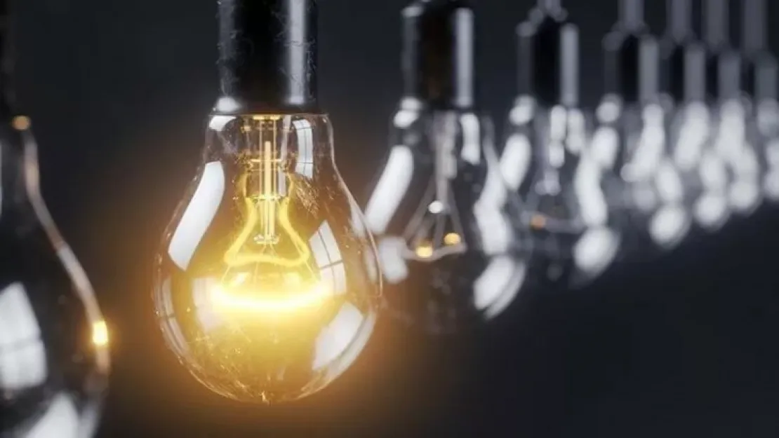 Bugün 7 ilçede elektrik kesilecek!