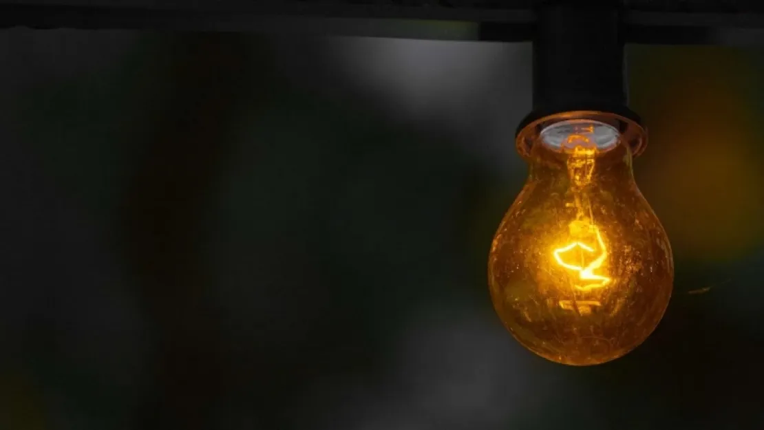 Bugün 7 ilçede elektrik kesilecek!