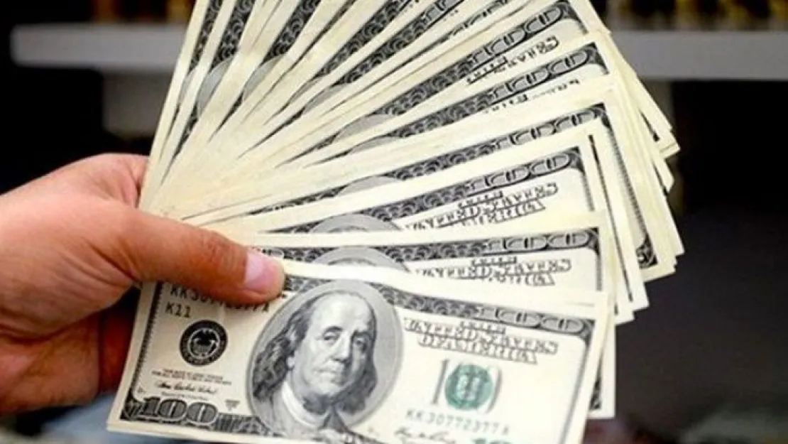 Bugün dolar kuru kaç TL?