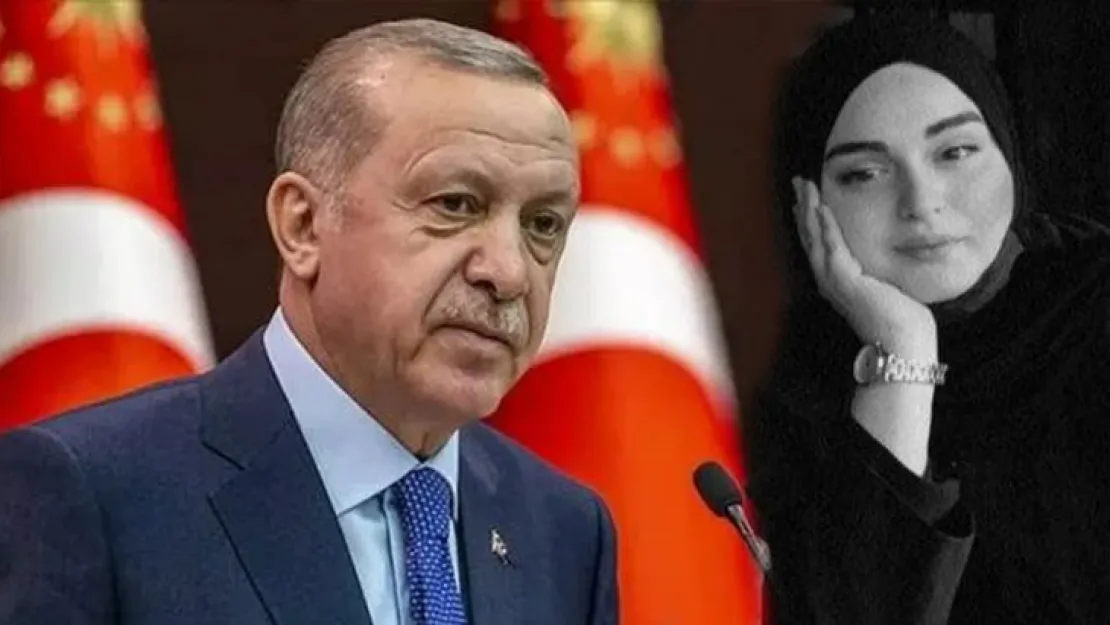Bugün Sude Naz'ın cenaze törenine katılacak