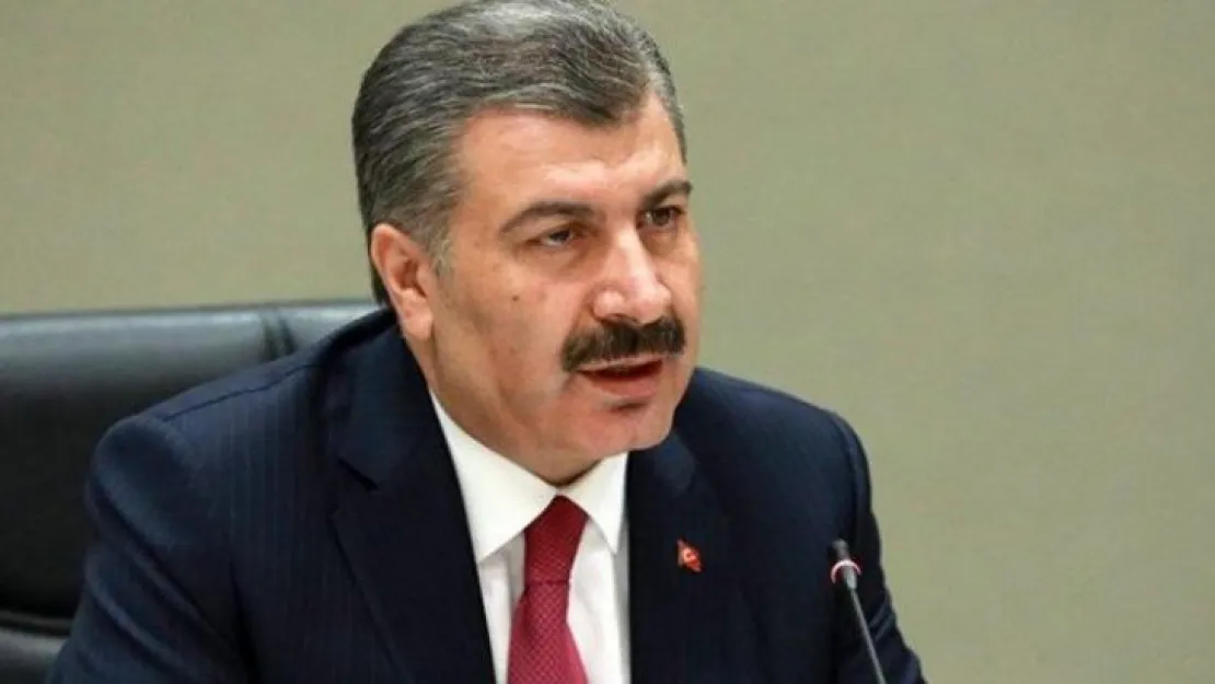 Bugünkü vaka sayısı 29.132